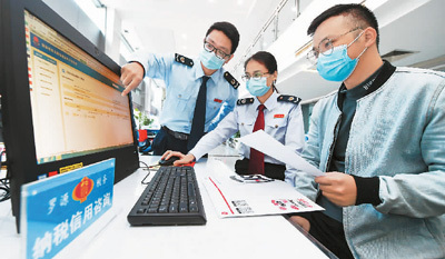 聚焦网络扶贫③ 福州网络服务——中国网络扶贫信息服务体系基本建立，农村信息服务帮了大忙！