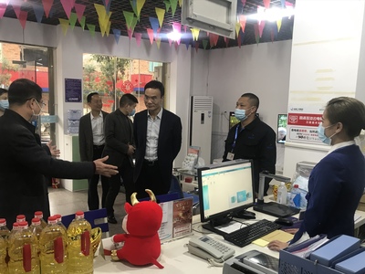 福建广电网络集团福州网络服务 守护万家荧屏，畅享智慧生活
